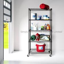 See what garage supplies (garagesupplies) has discovered on pinterest, the world's biggest collection of ideas. China Utility Room Garage Supplies Storage Black Epoxy Finish Wire Shelving China Classified Wire Shelving Garage Storage Shelf Unit