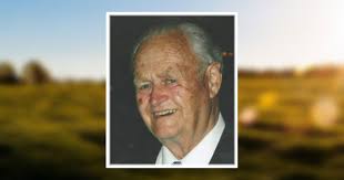Bert Dawson Obituary April 25, 2017