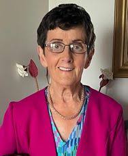 Condolence Book for Maureen Sheridan (née Matthews) (Bailieborough, Cavan) 