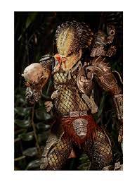 Dieser pinnwand folgen 236 nutzer auf pinterest. Predator Jungle Hunter Predator Ultimate Action Figur Cardport Collectors Shop