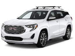 Gmc terrain denali (2020) 3d model. 2020 Gmc Terrain Prices And Expert Review The Car Connection