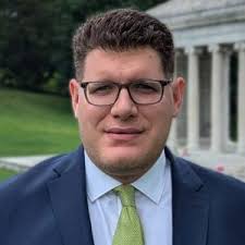 Vincent Raynauld, Emerson College