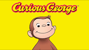 curious george on pbs kids