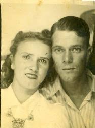 Violet Grace Vorhis Bouska (1922-1999)