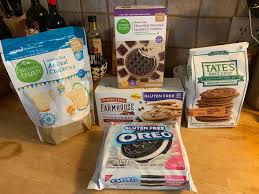 Pepperidge farm brown sugar cinnamon mini. Best Gluten Free Cookies From The Store Taste Test And Review