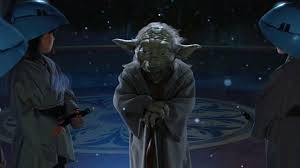 Top 15 Master Yoda Quotes To Inspire You Star Wars