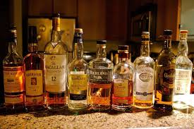 Always Carry A Flagon Of Whisky In Case Of Snakebite And Furthermore Always Carry A Small Snake Bottle Whiskey Scottish