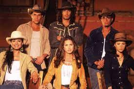 Series, realities, telenovelas, documentales y mucho más contenido de caracol ¿quieres saber más de las producciones de caracol tv? Caracol Tv Tambien Le Apuesta A Novelas Viejas Vuelve Pasion De Gavilanes