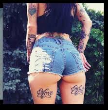 Pin On God I Love Tattoos