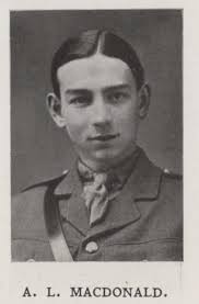 MacDonald, AL