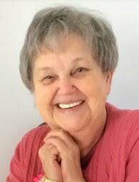 Obituary of Mabel Perry