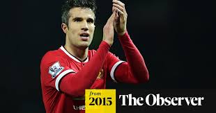 █•о fenerbahçe sk | фенербахче. Manchester United S Robin Van Persie Agrees Personal Terms With Fenerbahce Robin Van Persie The Guardian