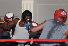 Fred Latham Jr. RCM Interview: Pittsburgh's Rising Heavyweight Prospect In  The Land of Roberto Clemente