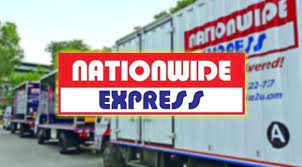 Enter tracking number to track nationwide express shipments and get delivery status online. Nationwide Express Tracking Ordertracking
