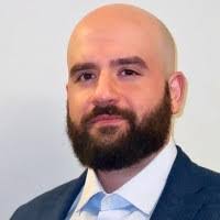 Mike Ramadan's Instagram, Twitter & Facebook