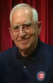 Obituary information for Roland Block