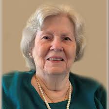 Obituary information for Agnes D. Hargrave