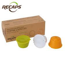 Keep up to date with all the. Rekap 3 Pcs Reusable Refillable Kapsul Pod Untuk Nescafe Dolce Gusto Mesin Pembuat Kopi Kapsul Pod Cangkir Cafeteira Capsule Cup Coffee Capsulescapsule Reusable Aliexpress