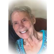 Obituary for Martha "Marty" Jane (Mills) Rock