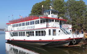 Check spelling or type a new query. Hot Springs Doctor Acquires Iconic Riverboat