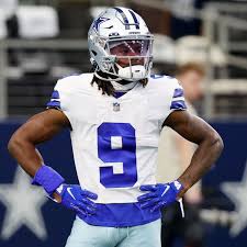 The Cowboys were the only team to call KaVontae Turpin's Agent; they're  glad they did