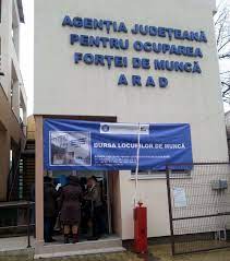 Intra sa le vezi si aplica imediat. O NouÄƒ BursÄƒ A Muncii La Ajofm Arad Aradon
