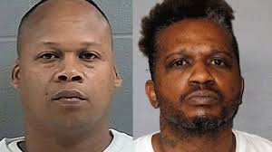 Second man arrested in alleged deadly murder for hire shooting