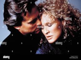 Fatal attraction film scene hi-res stock photography and images