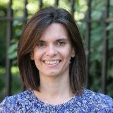 Beth Healy's Instagram, Twitter & Facebook