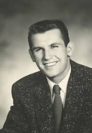 Corwin R. "Bub" Johnson Obituary