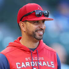 Cardinals: Oli Marmol's insightful interview encouraging for St. Louis