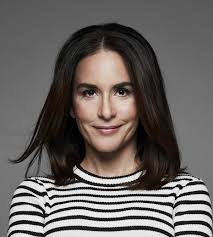 Lalu siapa sosok nora alexandra philip? Alexandra Rapaport Wikipedia