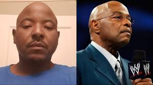 Antione Long, the son of WWE Hall of Famer Teddy Long, has passed away. The  news was confirmed by friends and family of the Long family. Condolences  and prayers to Teddy Long