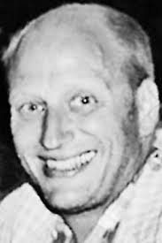 Nathaniel Savage Obituary (1976