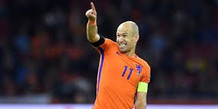Kabar itu menguak setelah nerazzurri disebut telah mendapatkan kata. Nationalteam Holland Coach Denkt Uber Robben Comeback Nach Hamburger Morgenpost