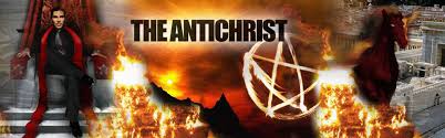 Image result for the real antichrist will turn on the Jews