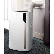 Hisense portable air conditioner with heatpump, sacc 8,000 btu, 550 sq. Question About Portable Ac S Costco