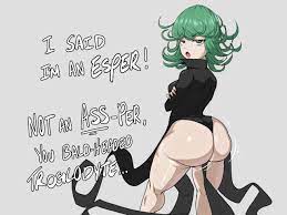 Tatsumaki - Page 1 - HentaiRox