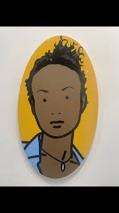 Marco Orler International Gallery