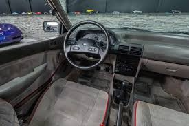 Image result for Silver 1992 Escort