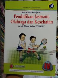 Contoh soal di bawah hanya sebagai referensi belajar sebelum melakukan ulangan yang sesungguhnya agar kalian dapat mengerjakan soal dengan. Jual Penjasorkes Sd Kelas 4 K13 Harapan Baru Di Lapak Bliblibuku Bukalapak