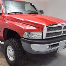 94 01 Dodge Ram 1500 2500 3500 Oem Style Crystal Headlights Chrome Dodge Ram 1500 Dodge Ram 2500 Dodge
