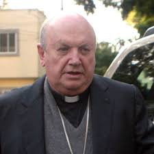 Obispo Onésimo Cepeda gana pleito judicial