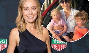 Mead, resulting in gallant being brutally punished. Today Show Host Allison Langdon And Mike Willesee Have Decided Not To Have Any More Children Daily Mail Online
