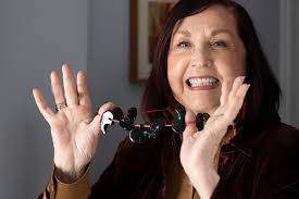 Redefining America and Its Art: Kay Walkingstick's Landscape Paintings at  the New-York Historical Society