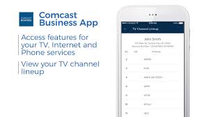 Welcome To Comcast Business
