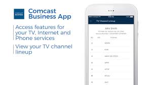 Read this article to learn more. Manage Your Comcast Business Services