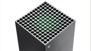 Es scheint allerdings, als ob der rapper den kühlschrank bereits selbst befüllt hat. Der Kuhlschrank Der Xbox Series X Spielt Keine Spiele Aber Sie Konnen Trotzdem Eines Gewinnen Die Spiele Filme Tv Die Sie Lieben