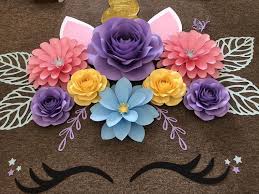 Share what you make with #cricutmade & follow us here for daily tips and inspiration! Paper Flowers Templates For Large Paper Flowers And Giant Etsy In 2021 Paper Flower Template Paper Flowers Large Paper Flowers Diy