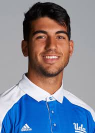 UCLA Suffers Setback to Stanford, 3-2